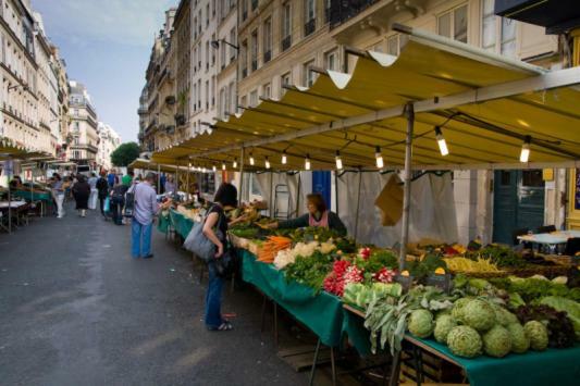 Superb Tiny House In Heart Of Paris 1St! Apartamento Exterior foto